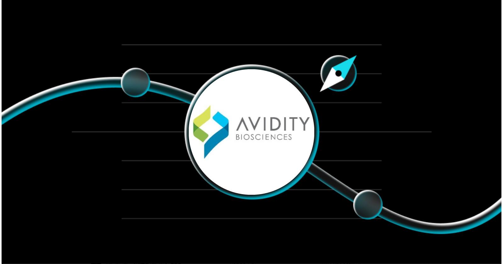 Avidity股价因与Novartis签署120亿美元交易飙升