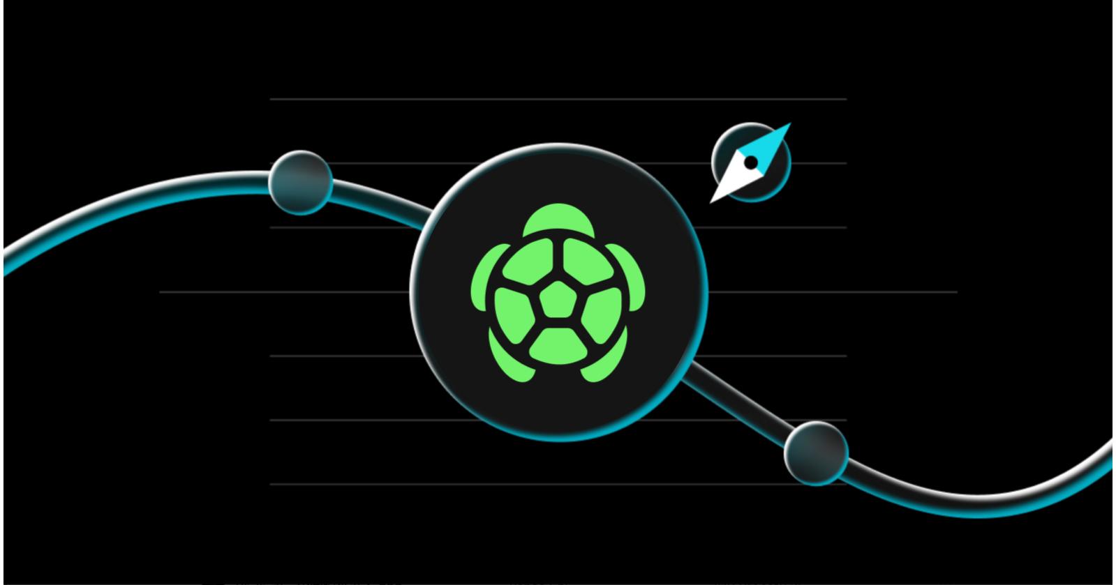 什么是Turtle?将Web3活动货币化的加密协议