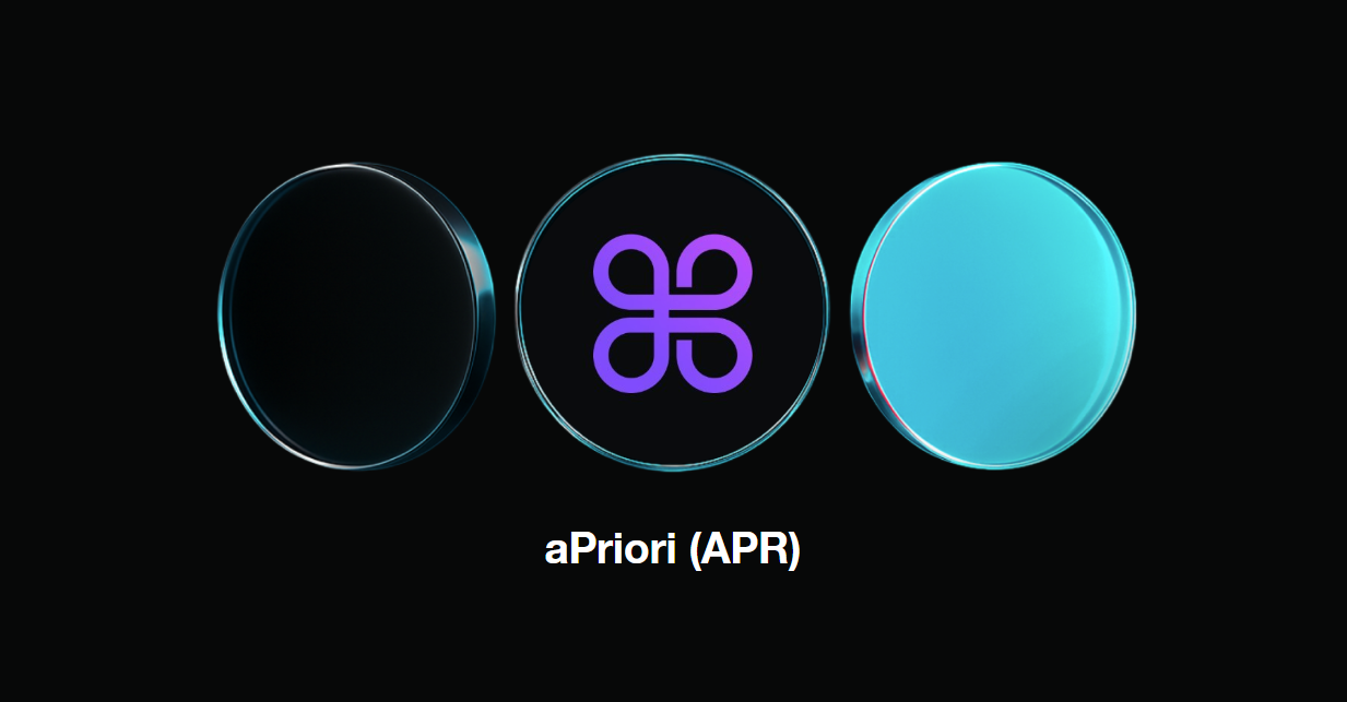 什么是aPriori (APR)?