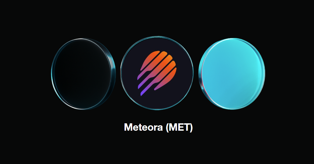 什么是Meteora (MET)?