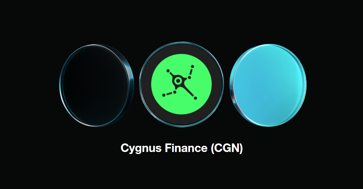 什么是Cygnus (CGN)?