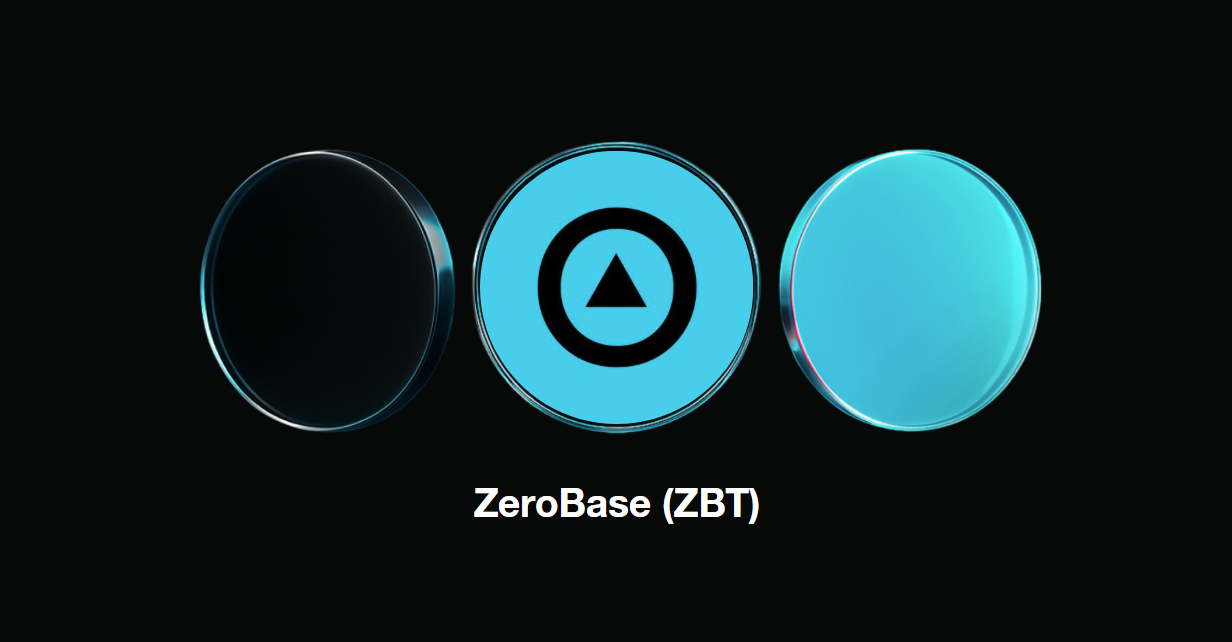 什么是ZeroBase (ZBT)?