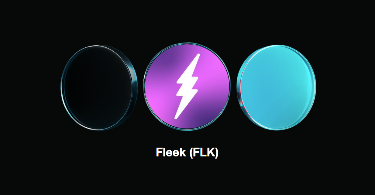 什么是Fleek (FLK)?