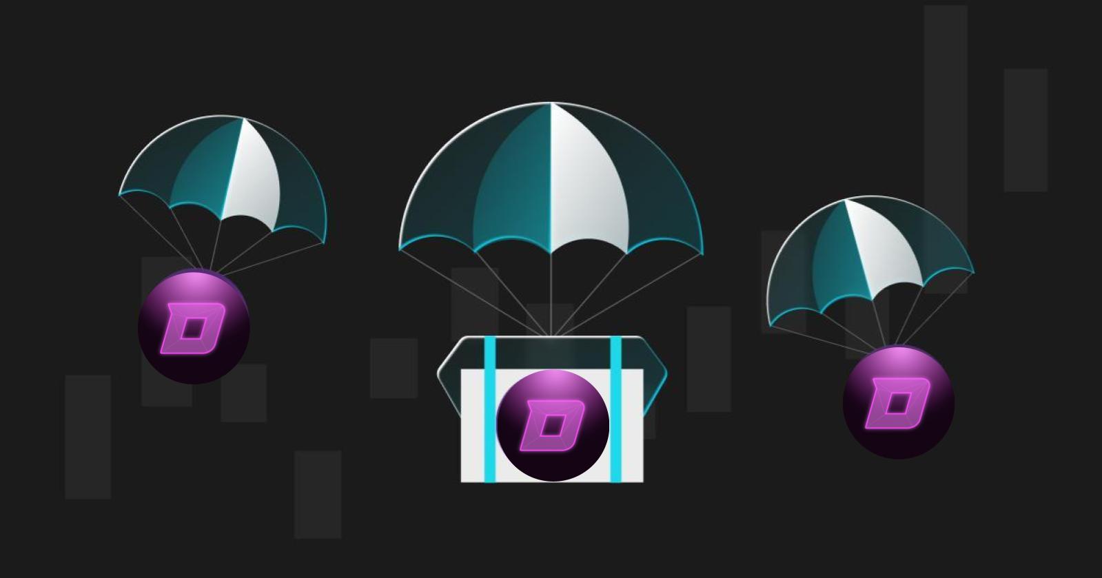 Dropee空投及上线日期定于2025年11月