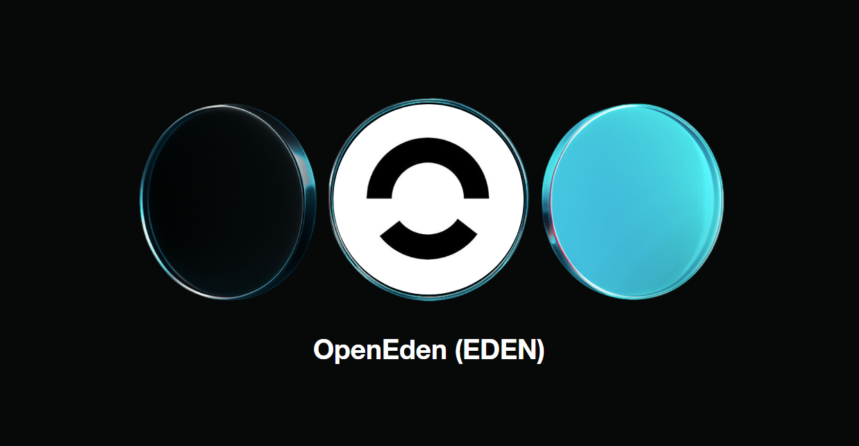 什么是 OpenEden (EDEN)?