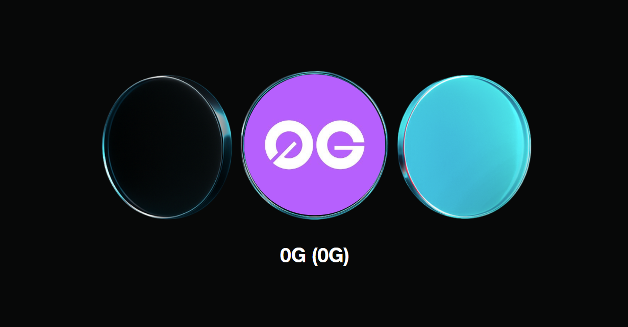 什么是0G (0G)?
