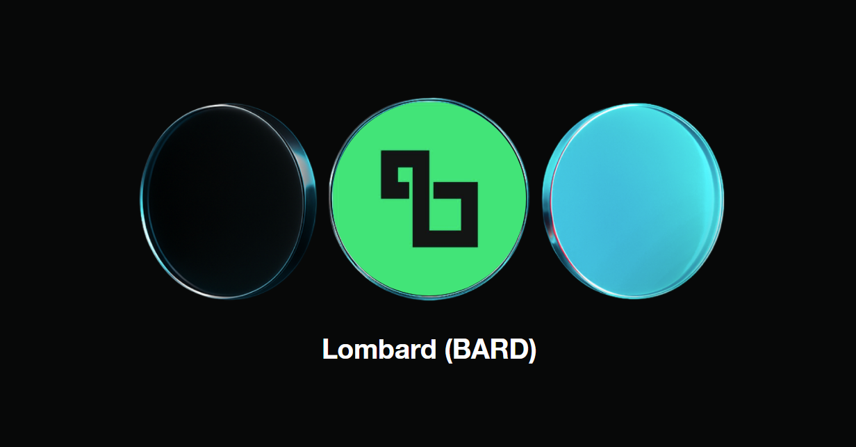 什么是Lombard (BARD)?