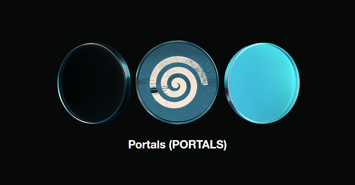 什么是Portals (PORTALS)?