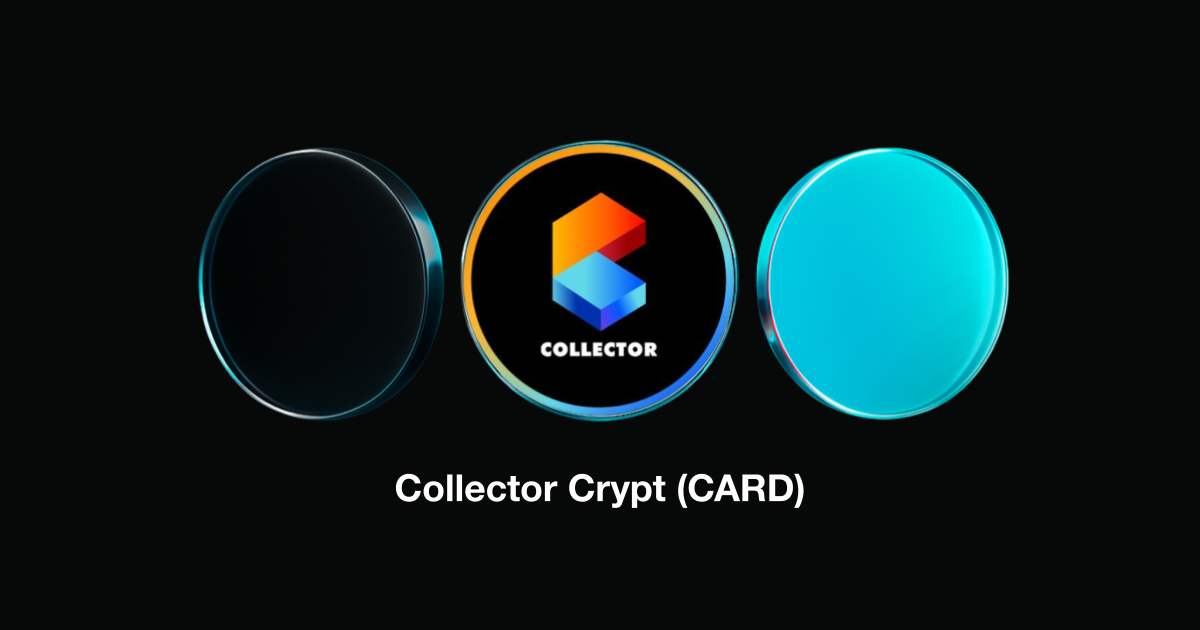 如何在Collector Crypt平台交易Tokenized Pokémon Card:分步指南