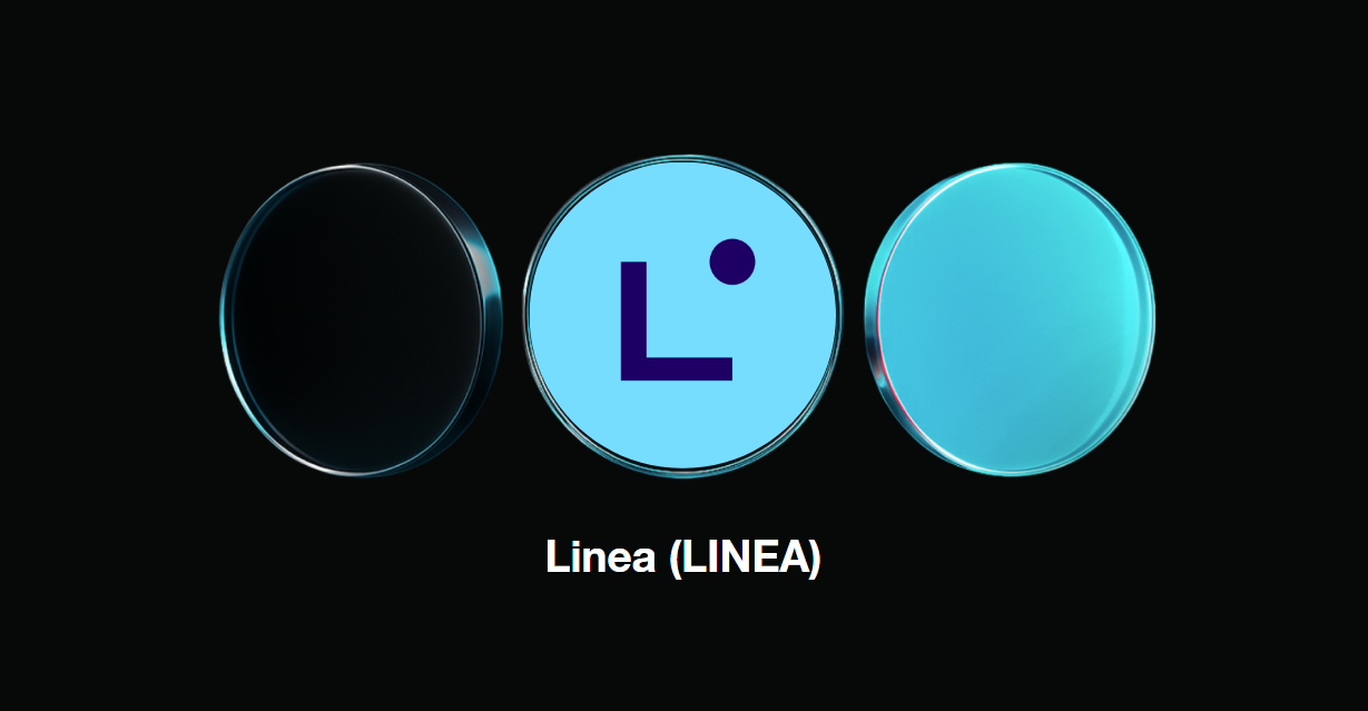2025年Linea价格预测:LINEA暴跌93%后要开启反弹了吗?