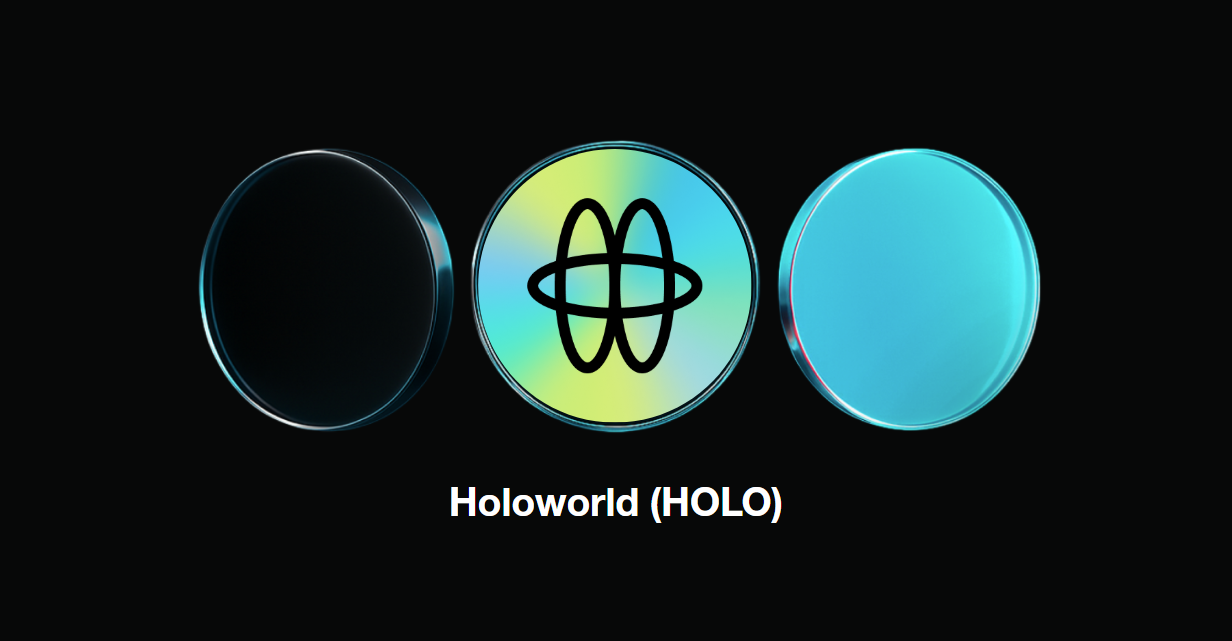 什么是 Holoworld (HOLO)?