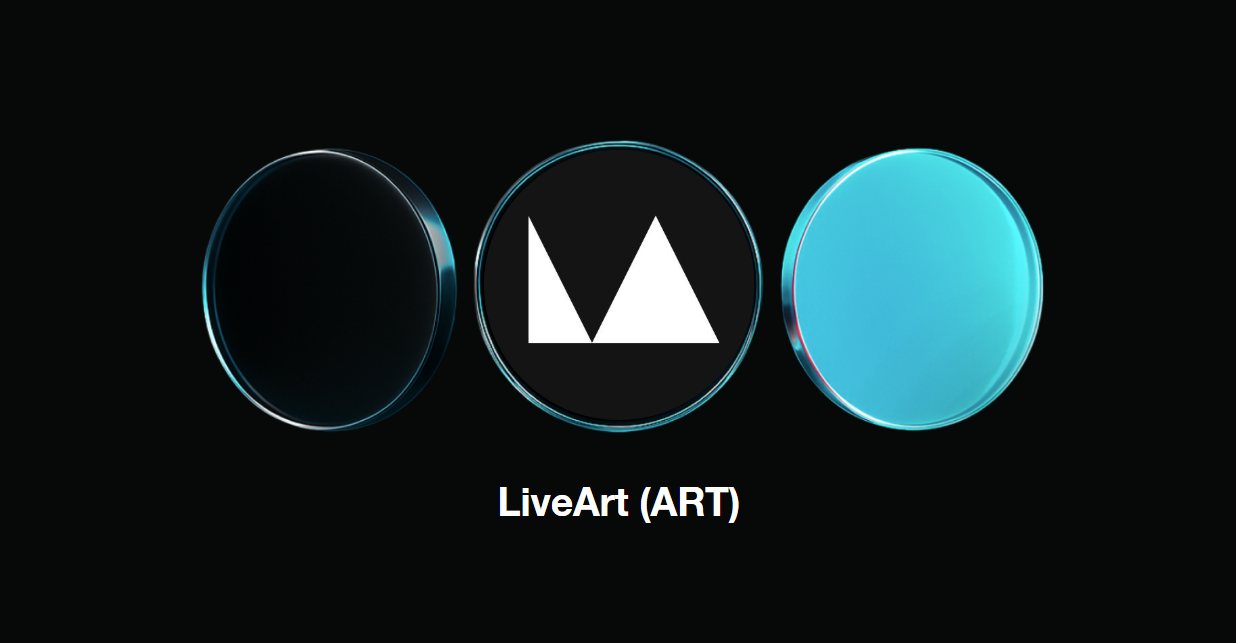 什么是LiveArt (ART)?