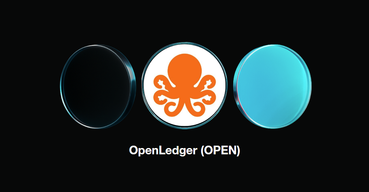 什么是OpenLedger (OPEN)?