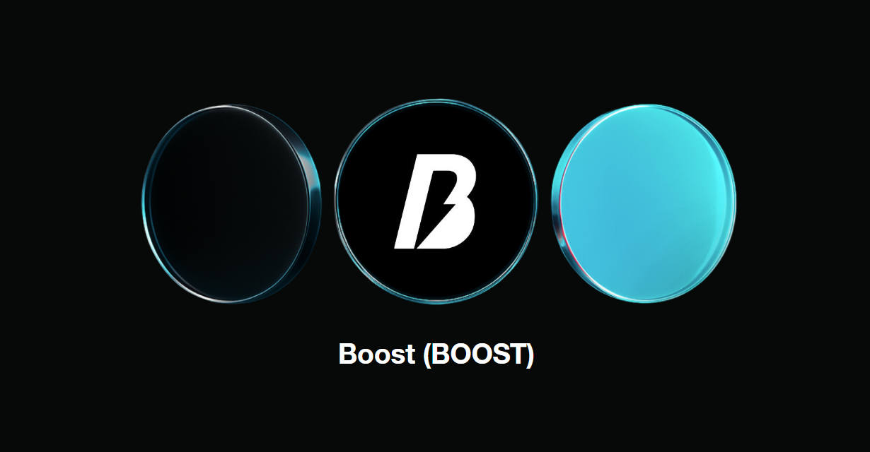 什么是Boost (BOOST)?