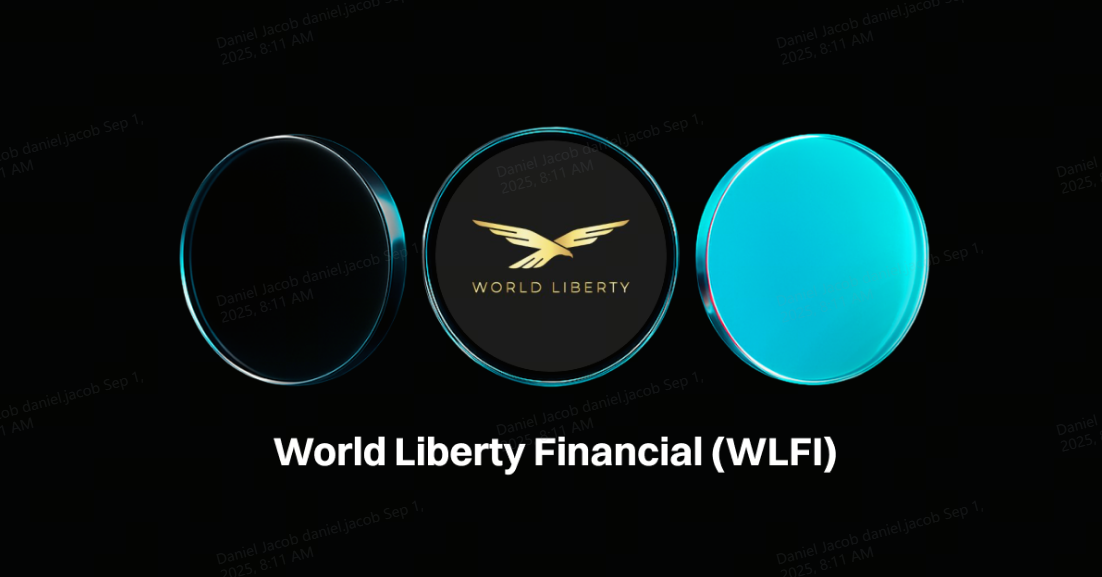 特朗普加密货币新闻:WLFI代币销毁和提案引发价格猜测