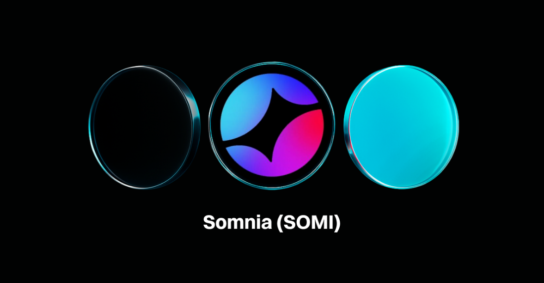 什么是Somnia (SOMI)?