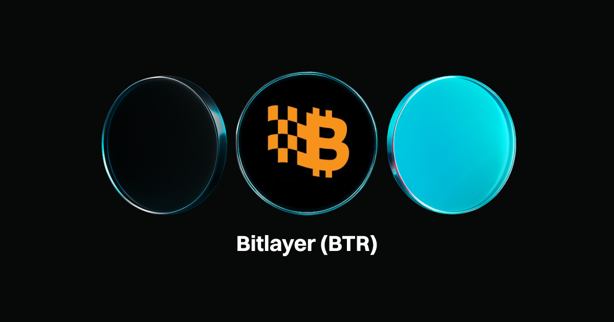什么是Bitlayer (BTR)?