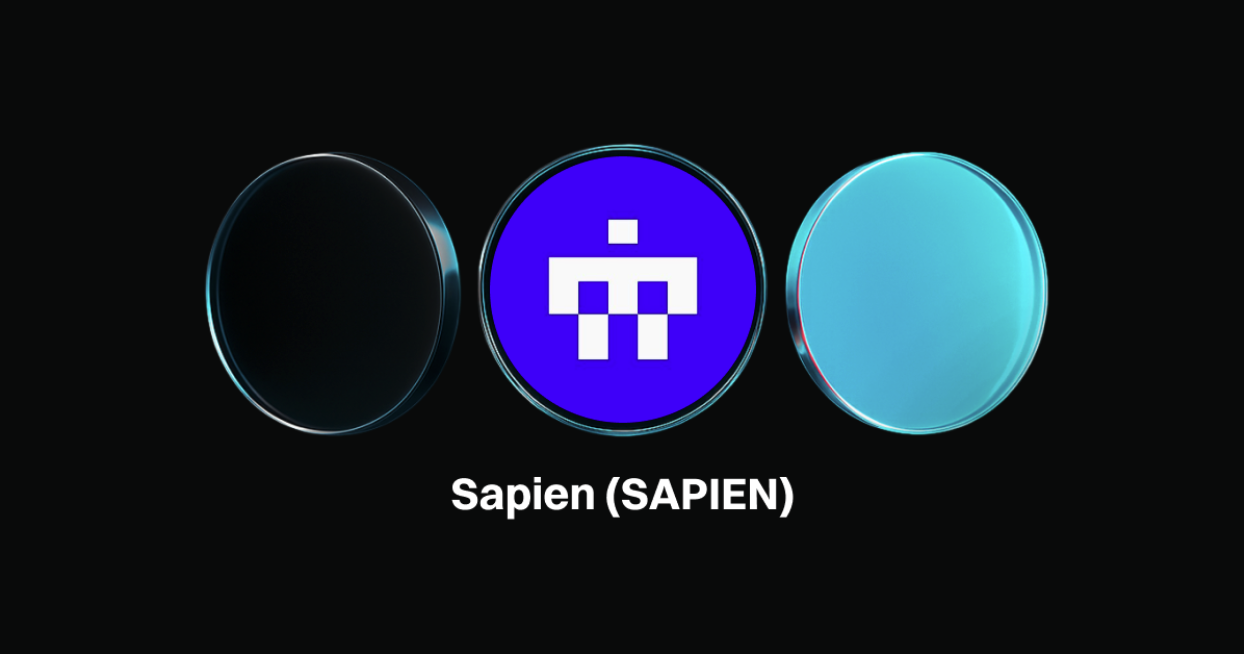什么是Sapien (SAPIEN)?