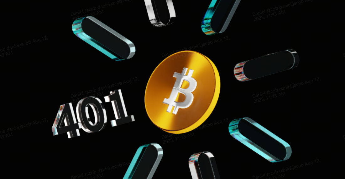 401(k)计划现已支持购买比特币——一文了解详情