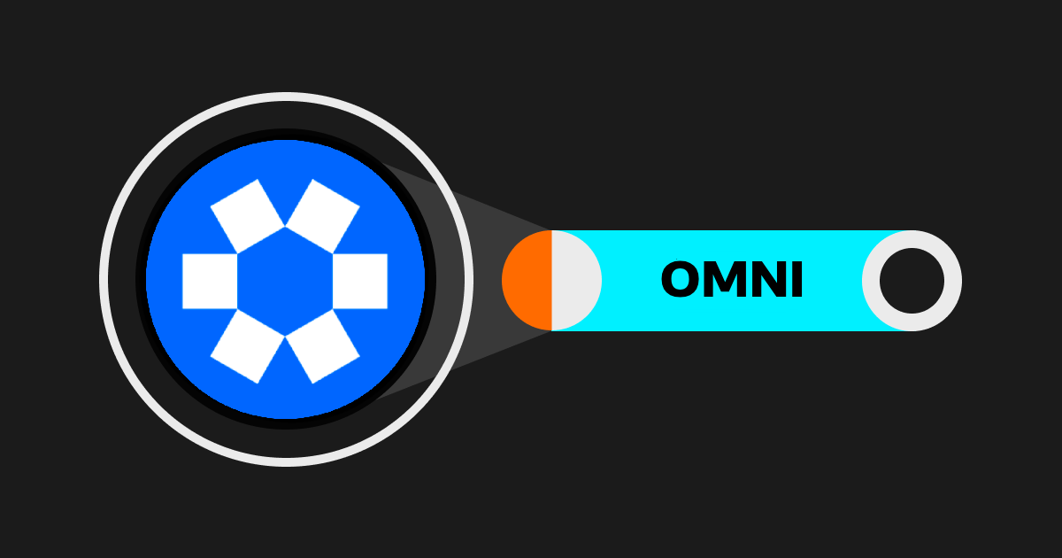 什么是 Omni 加密货币?OMNI 价格在爆炸式上涨后能否进一步飙升?