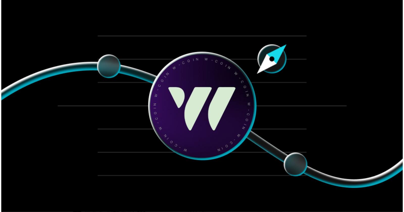 什么是W-Coin?WCOIN价格预测及空投指南