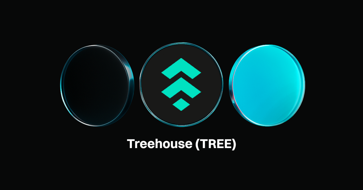 什么是Treehouse (TREE)?