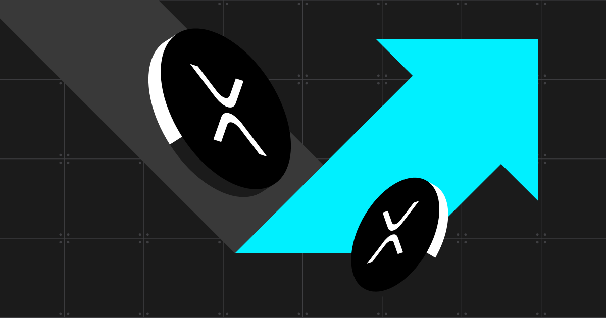 XRP价格若收于$3.40上方将突破——接下来走势会怎么样?