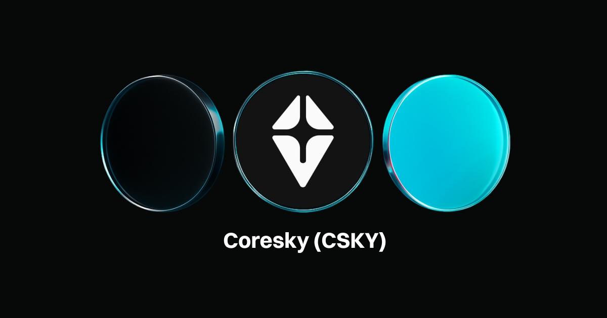 什么是 Coresky (CSKY)?