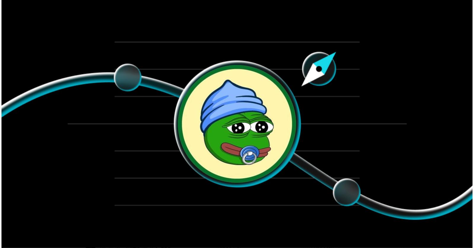 什么是Little Pepe(LILPEPE)?Layer-2 Meme Coin
