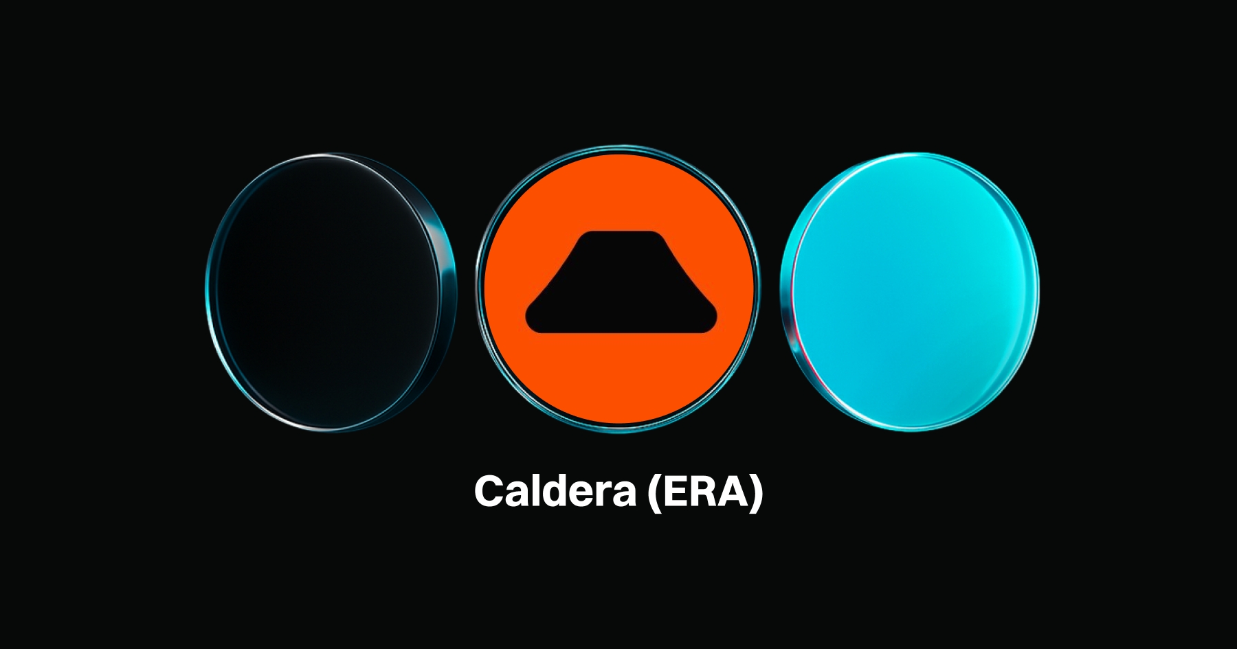 什么是Caldera (ERA)?