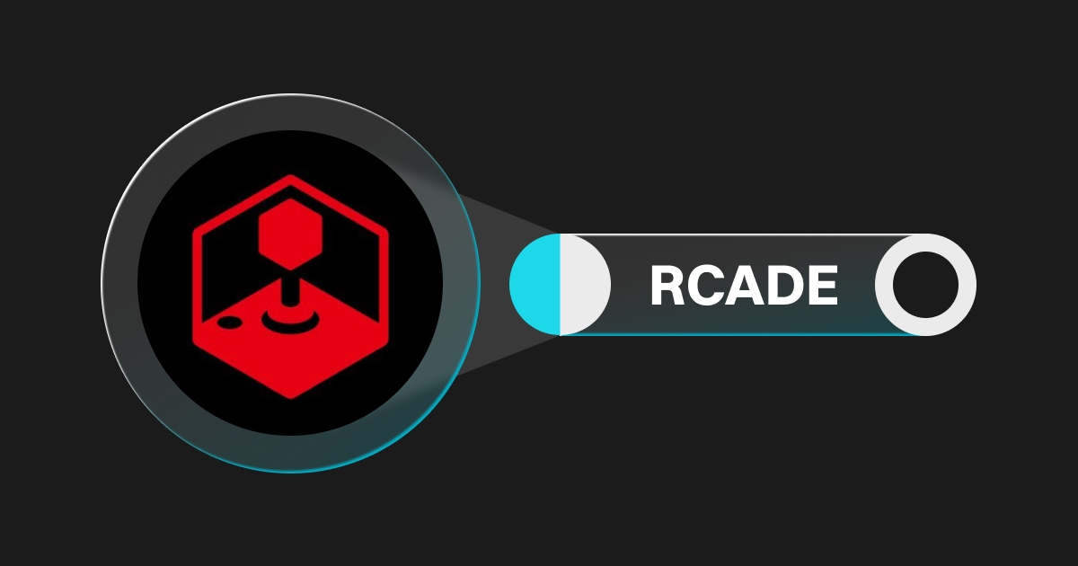 什么是RCADE Network (RCADE)?