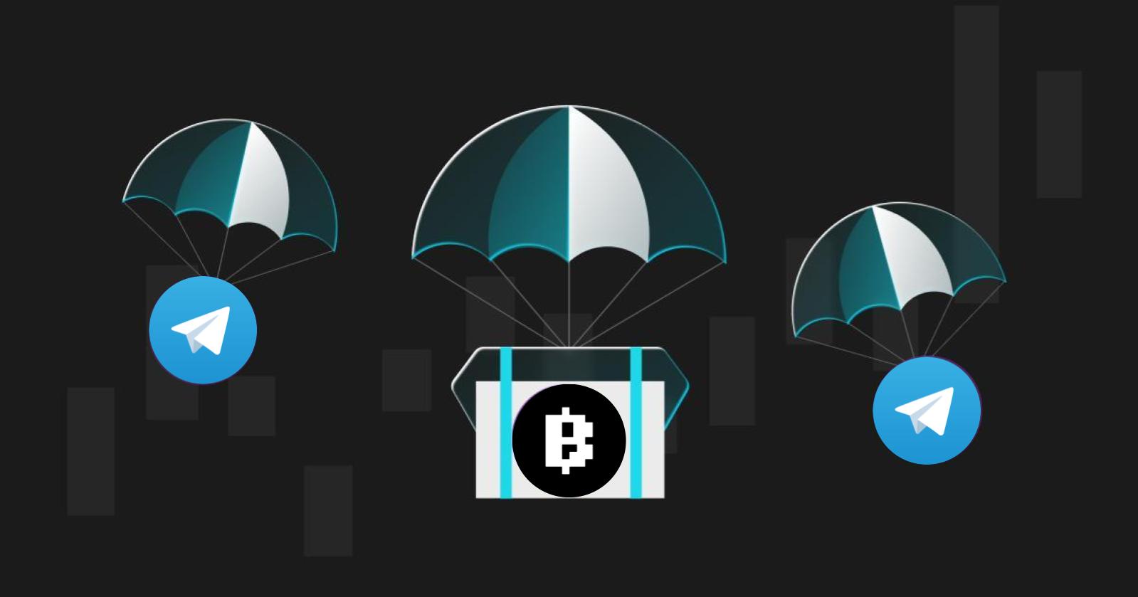 如何领取 BLUM Telegram 空投及代币经济学详解