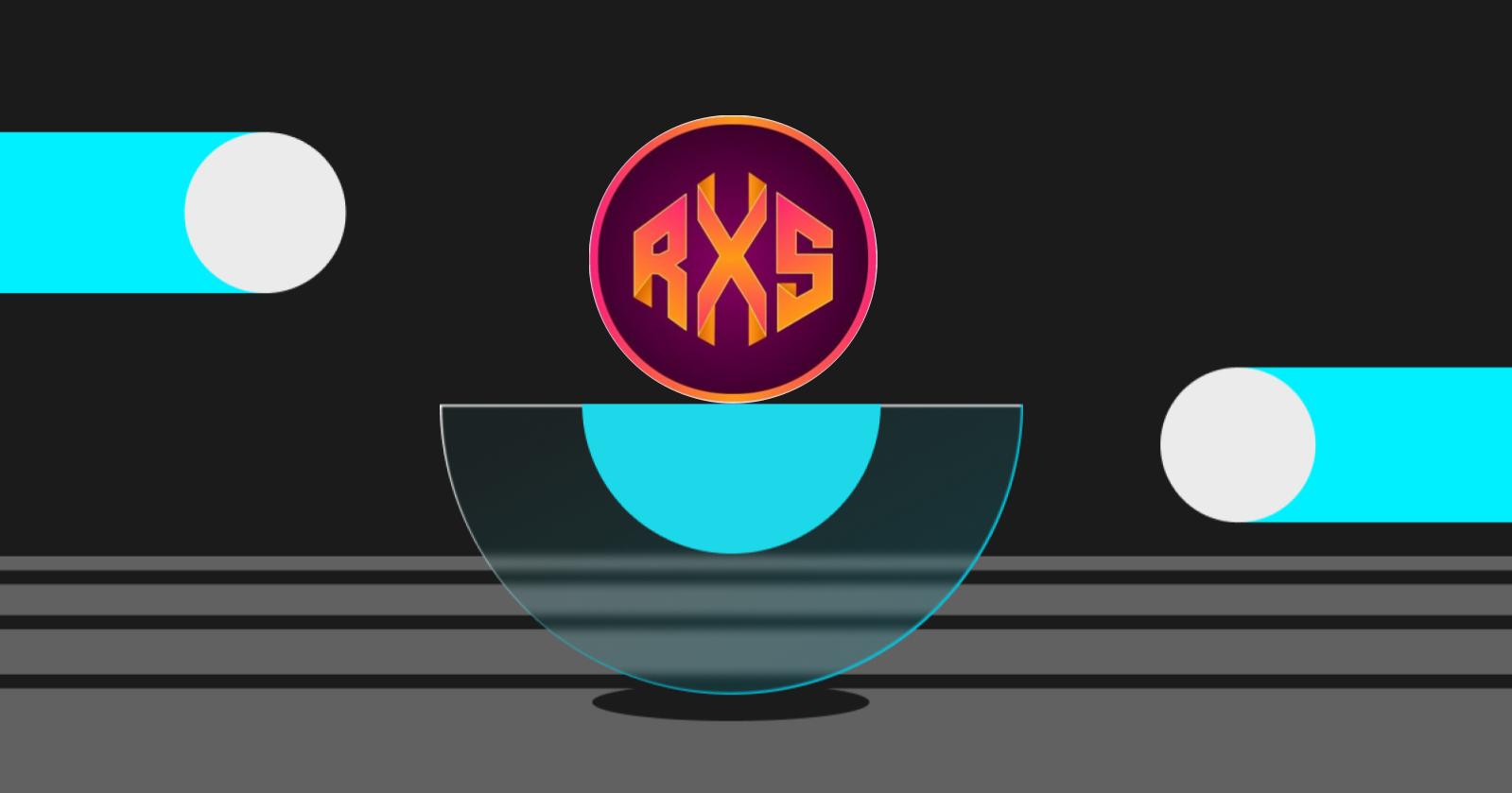 什么是Rexas Finance (RXS)?现实资产代币化详解