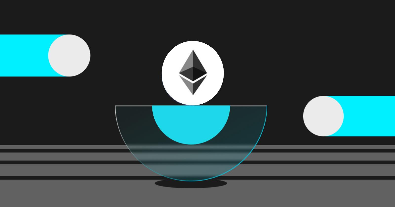 Ethereum 2030年价格预测:ETH能涨多高?