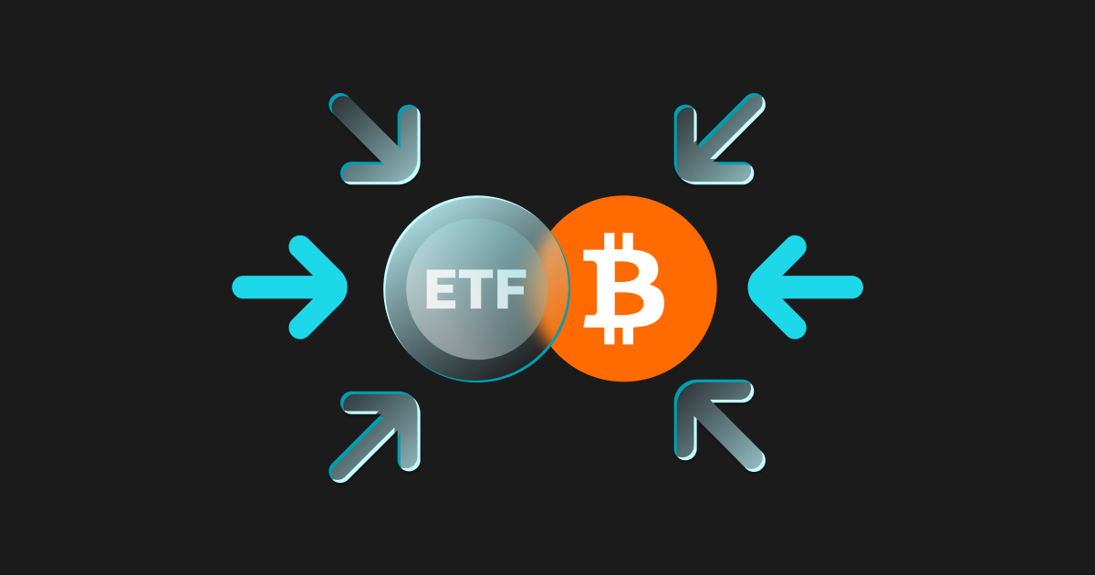 2025年顶级比特币 ETF——现货与合约 ETF 指南