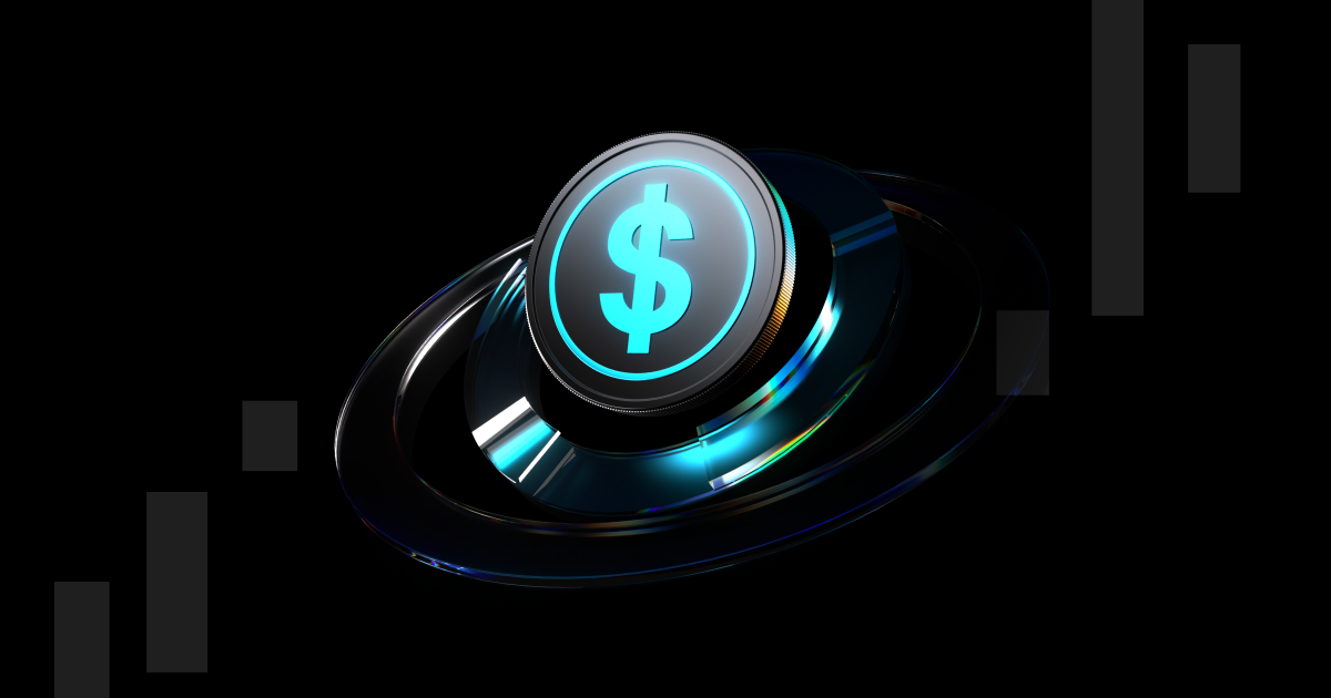 Bitget BGUSD,为智能收益而生