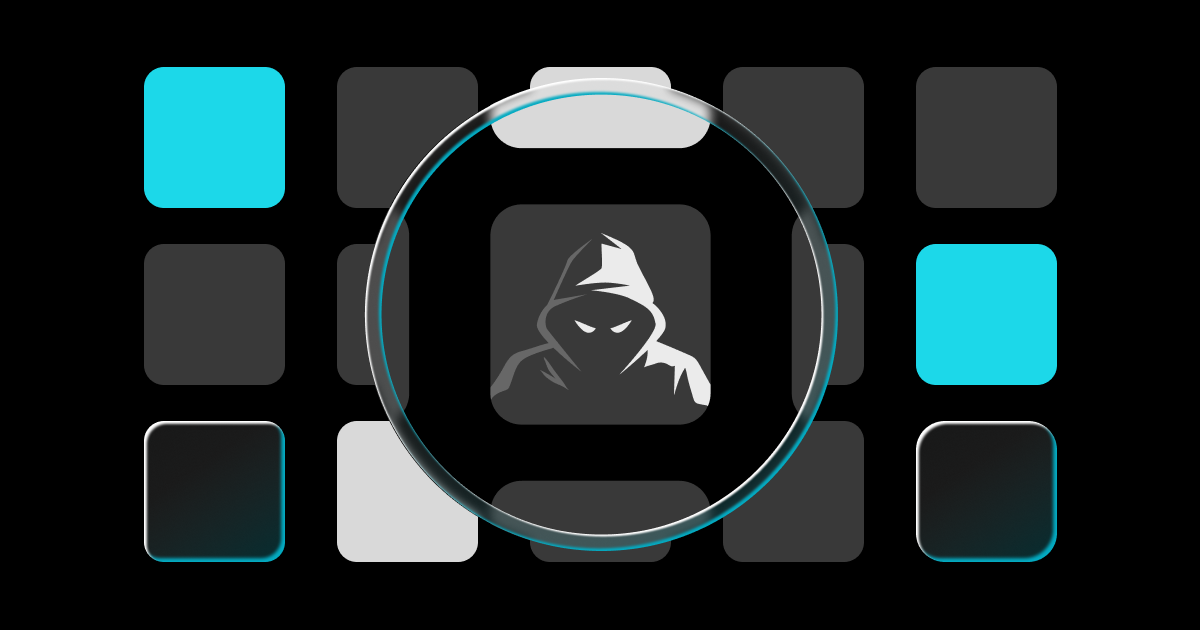 提防假冒 Bitget App!