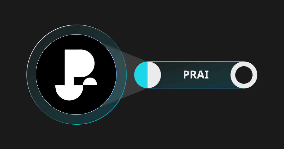 什么是Privasea AI(PRAI)?