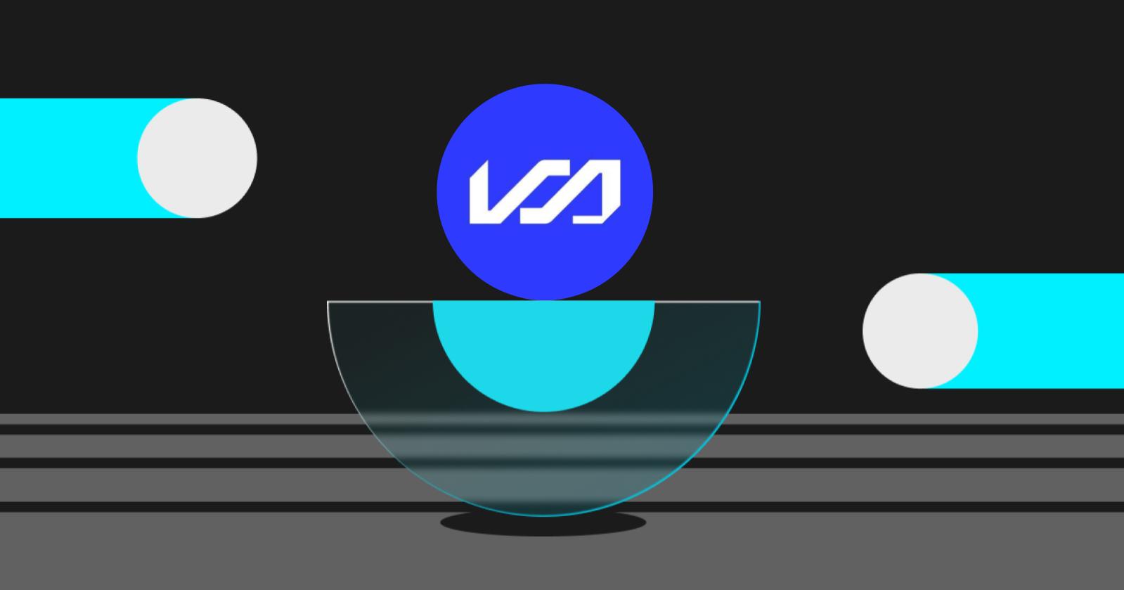 EOS 更名为 Vaulta,价格快速飙升