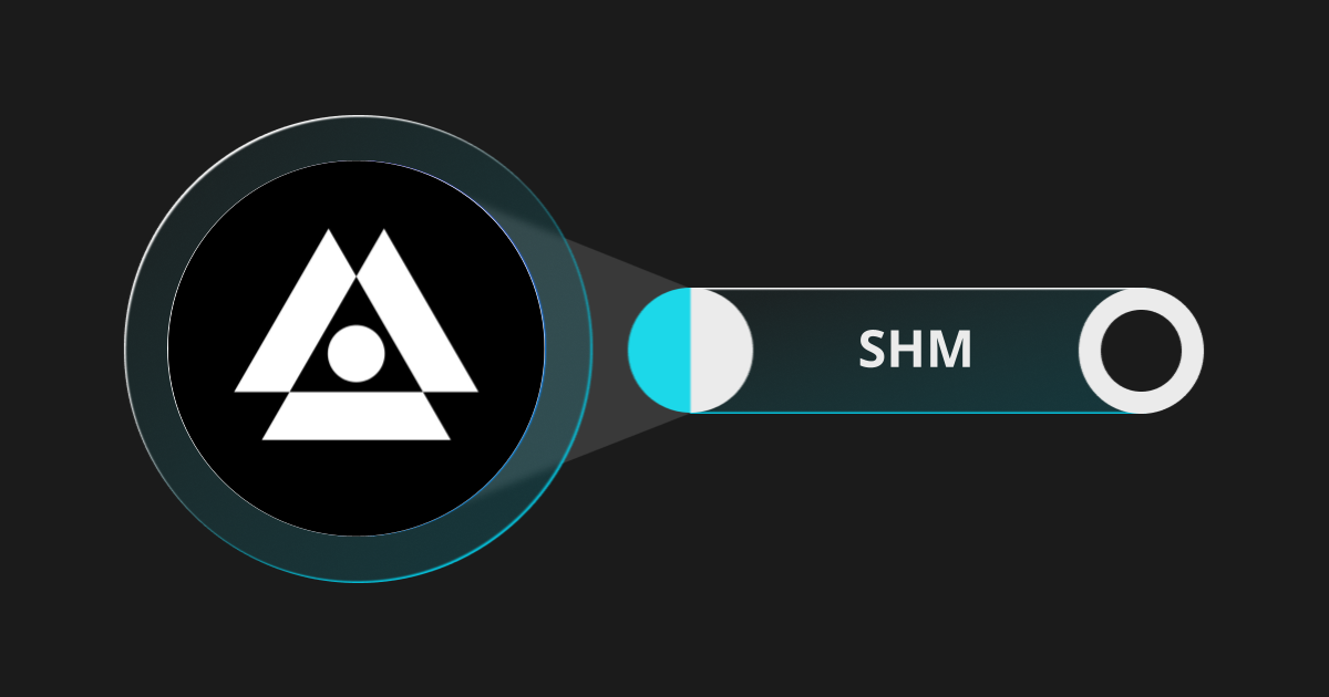 什么是Shardeum(SHM)?