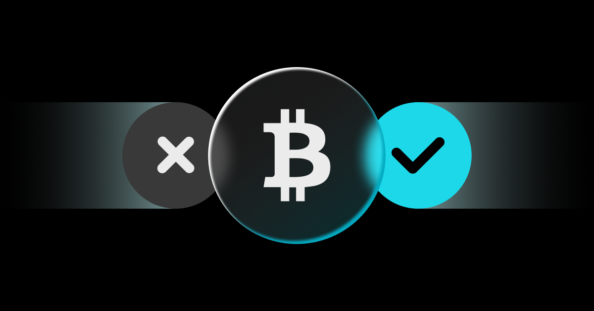 比特币交易策略: