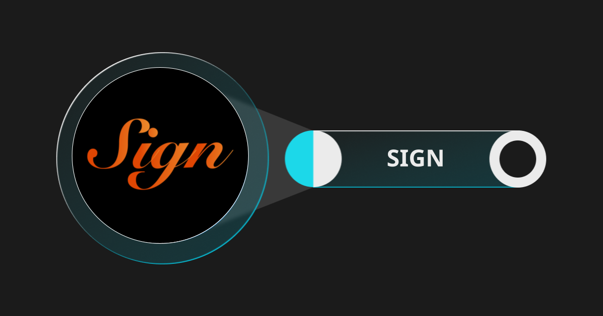什么是Sign Protocol(SIGN)?