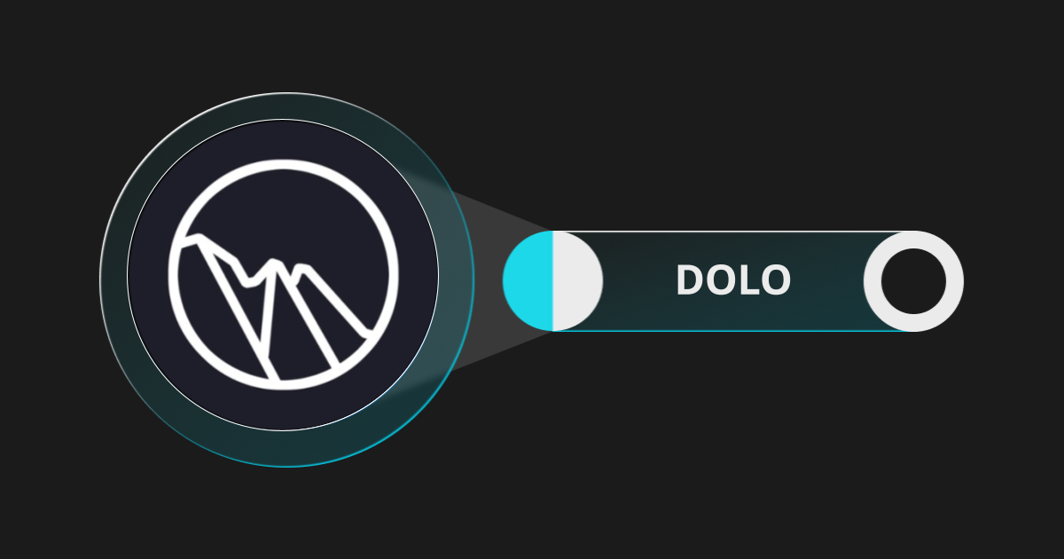 什么是Dolomite(DOLO)?