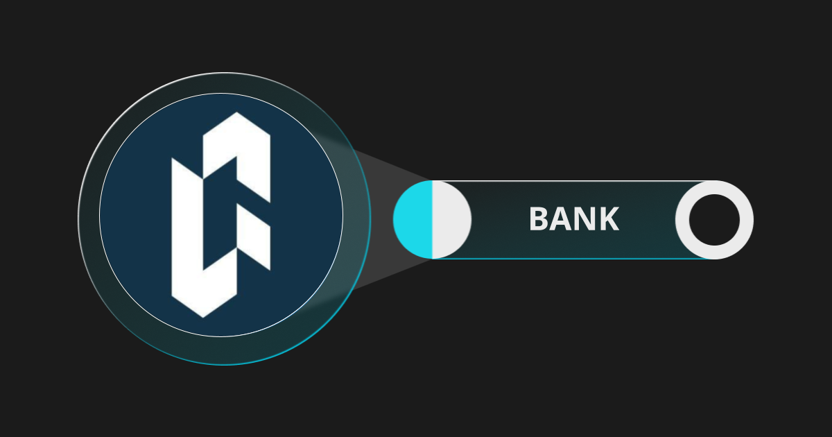 什么是Lorenzo(BANK)?
