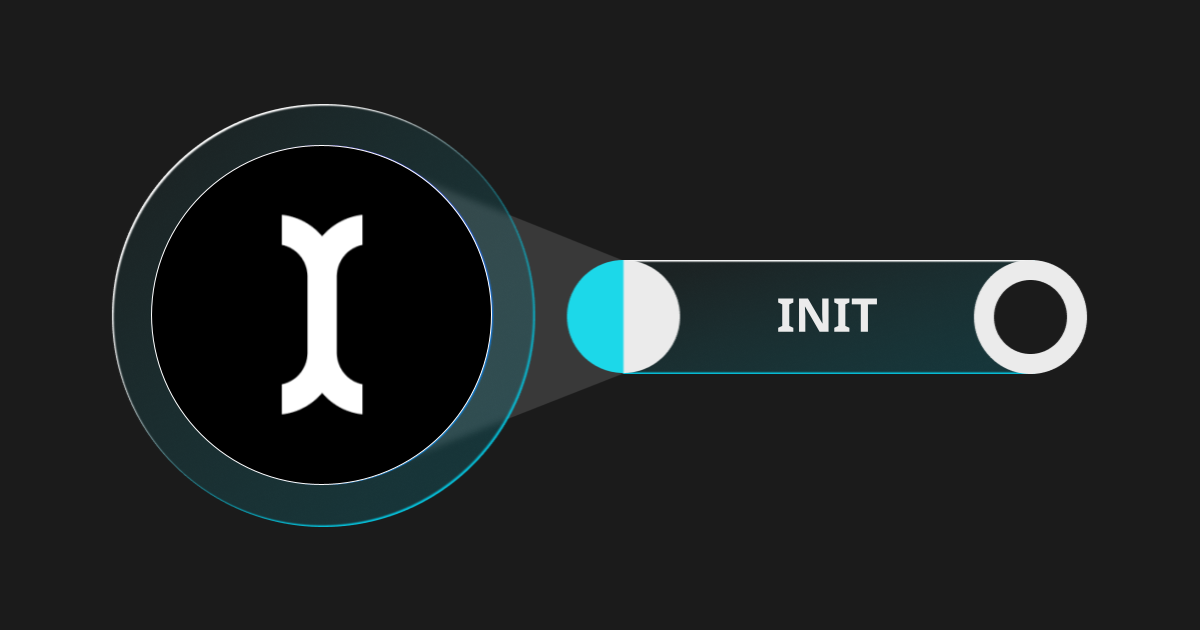 什么是Initia(INIT)?