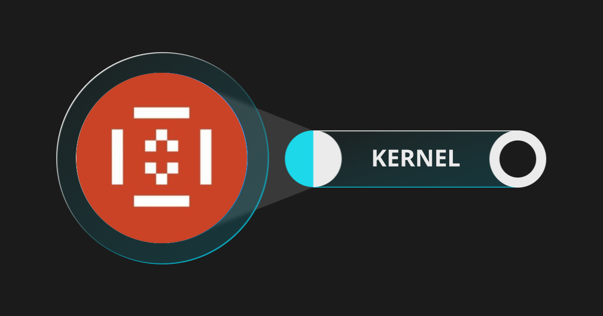 什么是KernelDAO (KERNEL)?