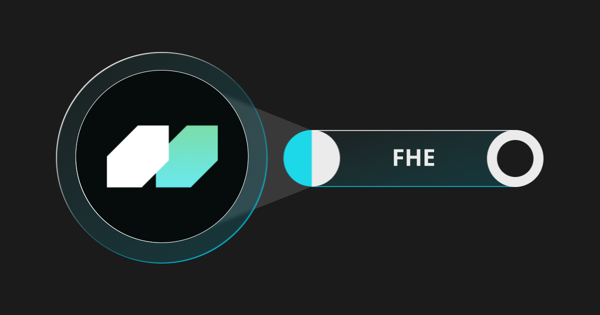 什么是Mind Network(FHE)?