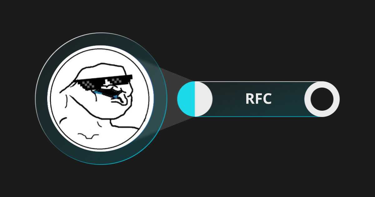 什么是Retard Finder Coin (RFC)?