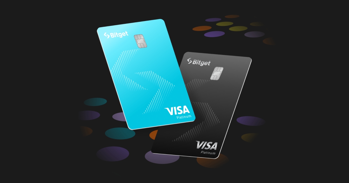 Bitget U卡全指南:零年费Visa多币种卡,开卡、充值、费率与支付宝绑定教程