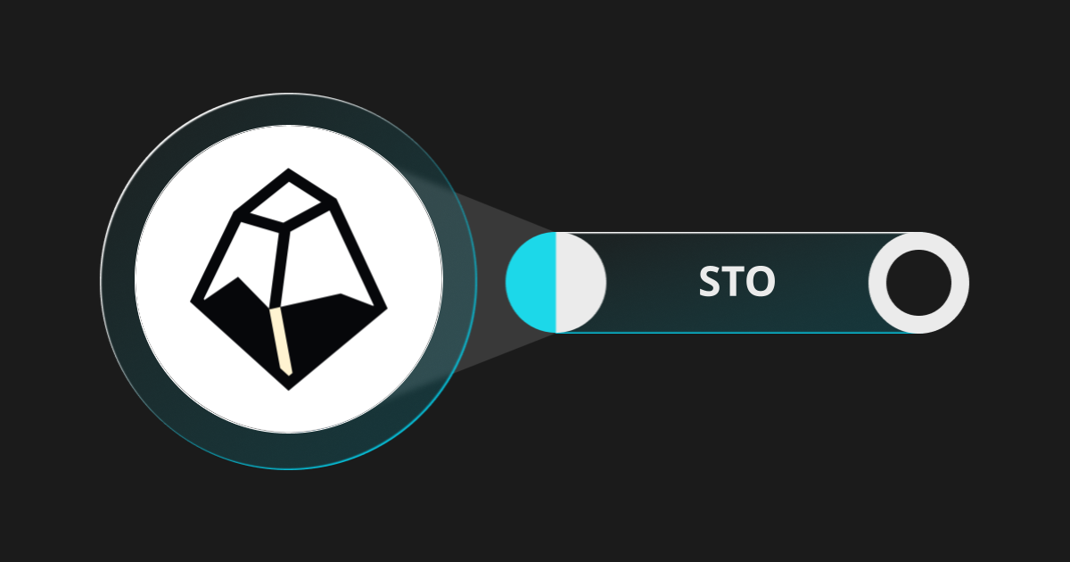 什么是StakeStone(STO)?